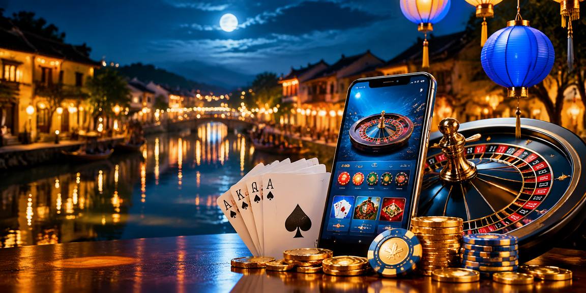 ra2 Li N Qu N Mobile – Trải Nghiệm Đầy Đủ Trên Điện Thoại