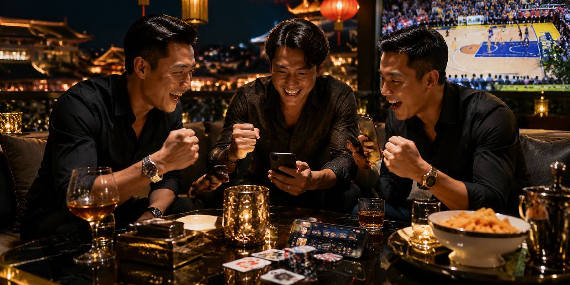 ra2 mobile gaming